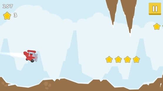 Flyist — screenshot 3