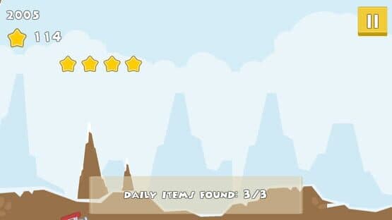 Flyist — screenshot 4