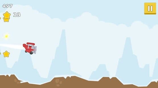 Flyist — screenshot 5