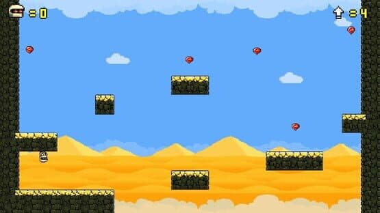 Active Mummy — screenshot 1