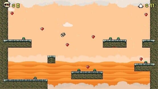Active Mummy — screenshot 2