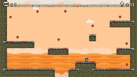 Active Mummy — screenshot 3