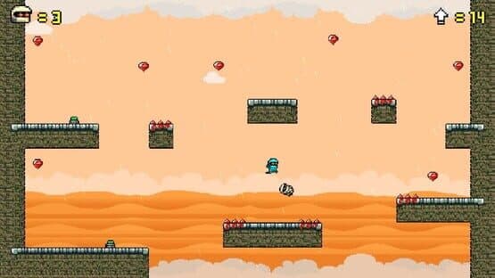 Active Mummy — screenshot 4