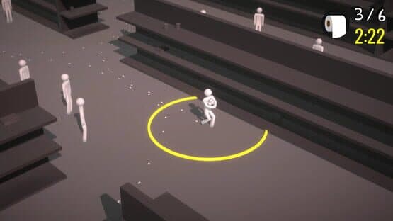 Social Distancing — screenshot 3