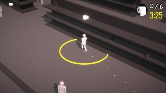 Social Distancing — screenshot 4