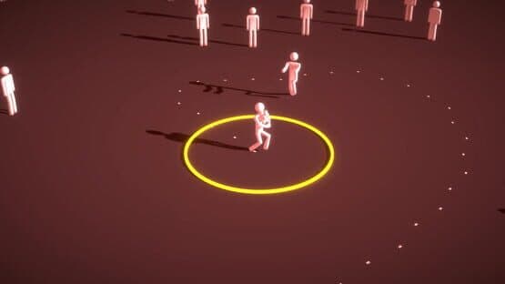 Social Distancing — screenshot 5