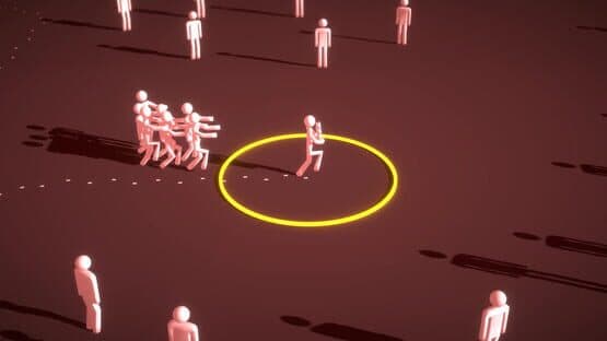 Social Distancing — screenshot 6