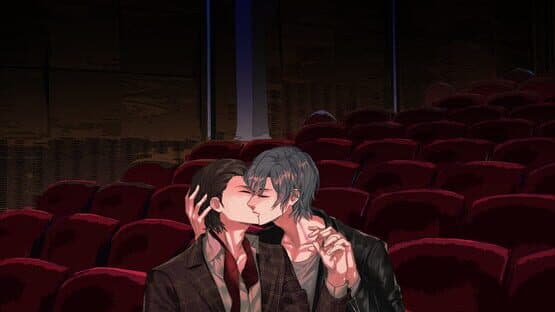 The Only Master — screenshot 5