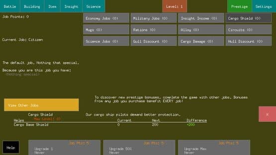 Idle Armada — screenshot 6