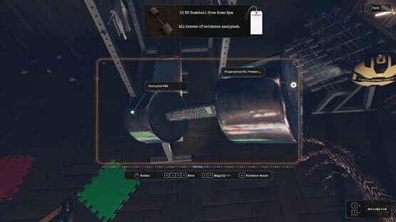 Forest Grove — screenshot 1