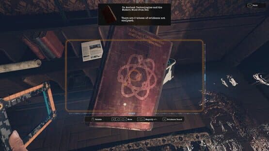 Forest Grove — screenshot 2