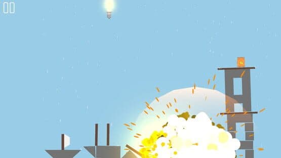 Fluid Simulator — screenshot 1