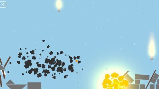 Fluid Simulator — screenshot 2