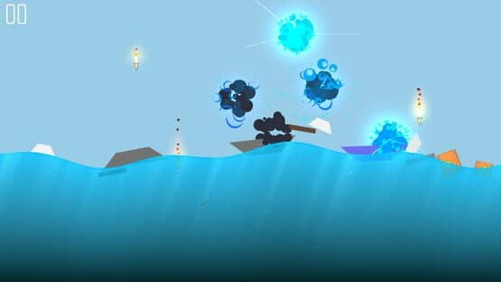 Fluid Simulator — screenshot 5
