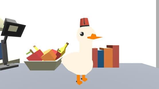 Duck Creator — screenshot 1