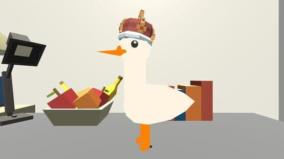 Duck Creator — screenshot 2
