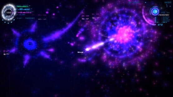 Siphonophore — screenshot 1