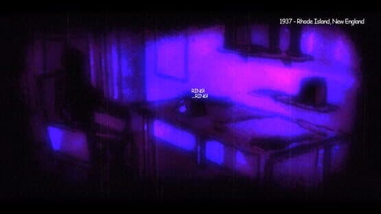 Siphonophore — screenshot 2