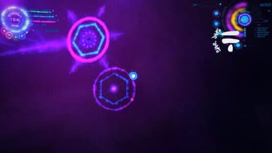 Siphonophore — screenshot 3