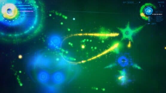 Siphonophore — screenshot 7