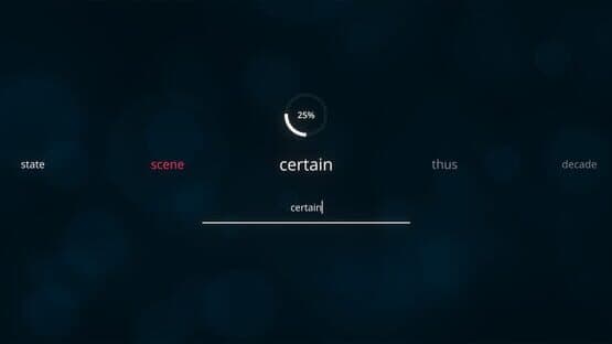 Typed82 — screenshot 1