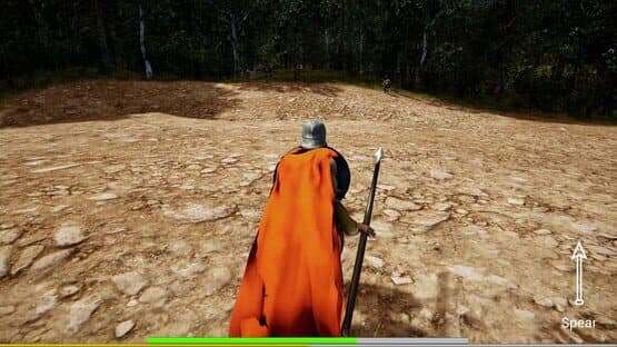 Museum of War — screenshot 3