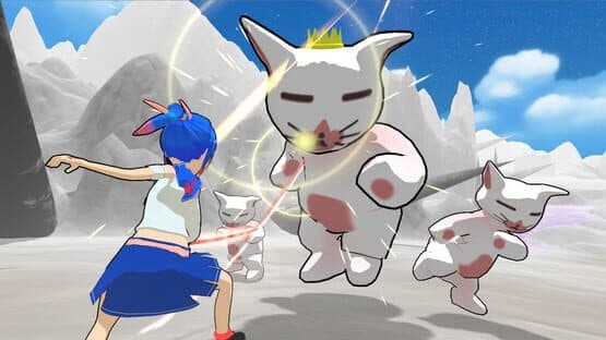 Kagura's Dreamland — screenshot 2