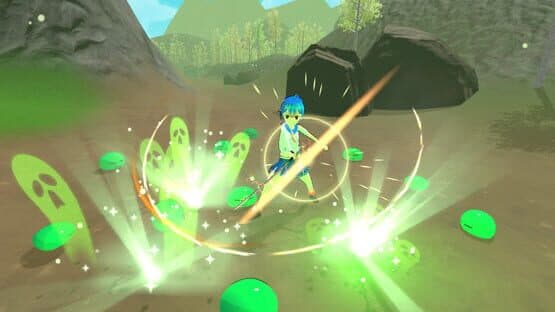 Kagura's Dreamland — screenshot 3