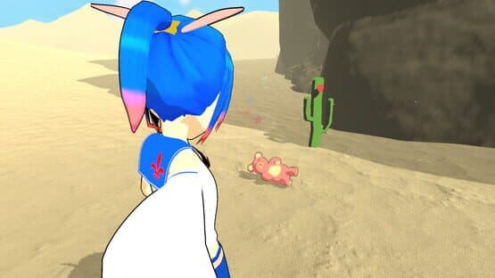 Kagura's Dreamland — screenshot 4