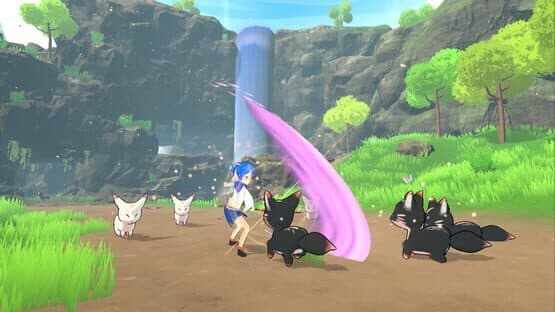 Kagura's Dreamland — screenshot 5