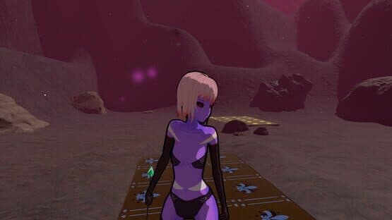 Kagura's Dreamland — screenshot 6