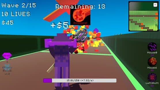 Timewalk Tower Defense — screenshot 3