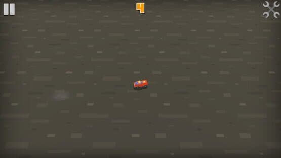 Mini Car Money Chase — screenshot 1