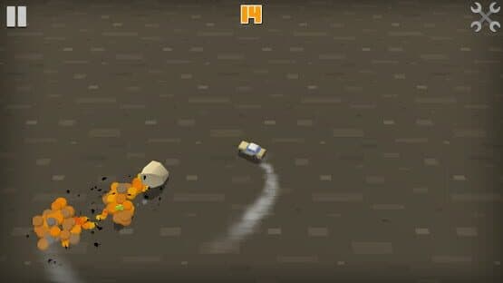 Mini Car Money Chase — screenshot 6
