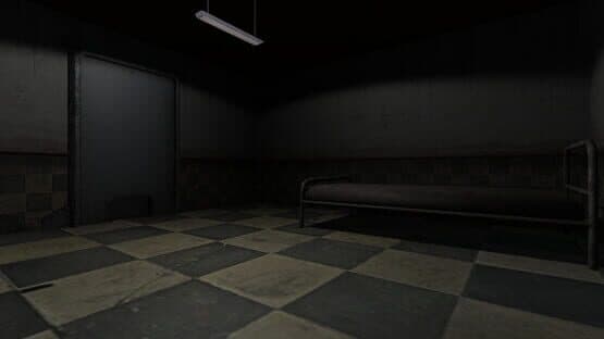 Isolation Simulator — screenshot 1