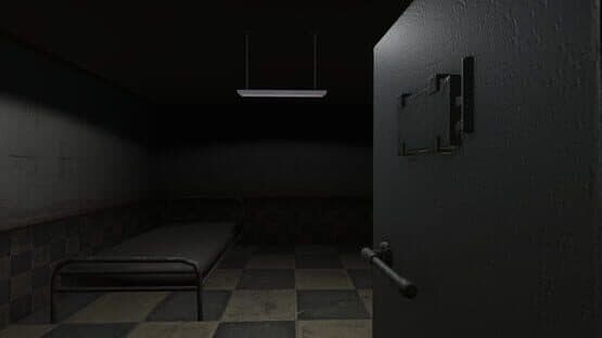Isolation Simulator — screenshot 2
