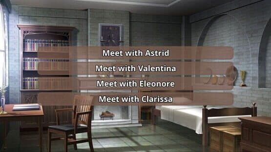Love Decision — screenshot 2