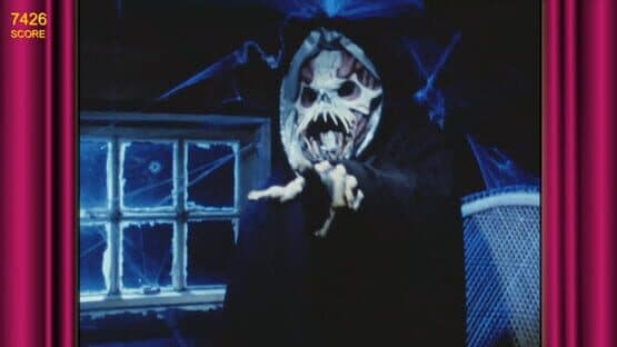 The Spectre Files: Deathstalker — screenshot 4