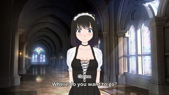 Love Decision — screenshot 4