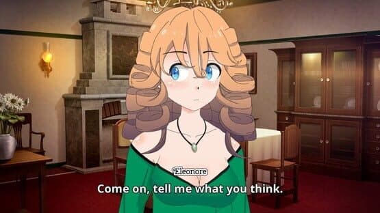 Love Decision — screenshot 5