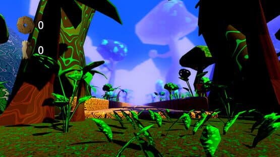 Super Duper Island Adventure — screenshot 1