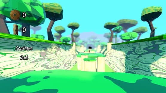 Super Duper Island Adventure — screenshot 2
