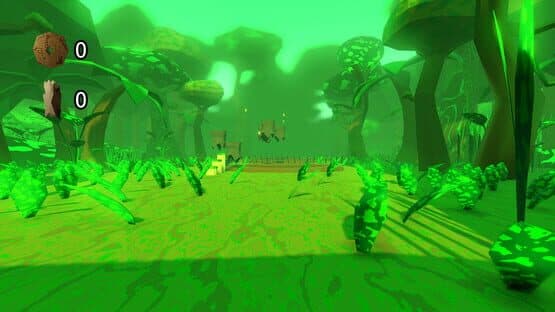 Super Duper Island Adventure — screenshot 4