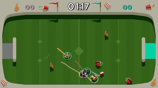 Meow Pow — screenshot 2