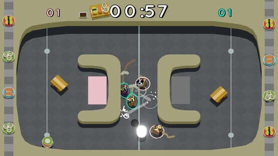 Meow Pow — screenshot 3