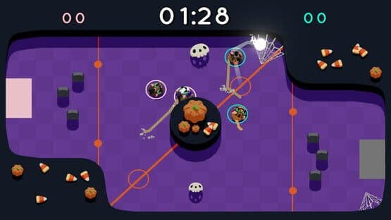Meow Pow — screenshot 5