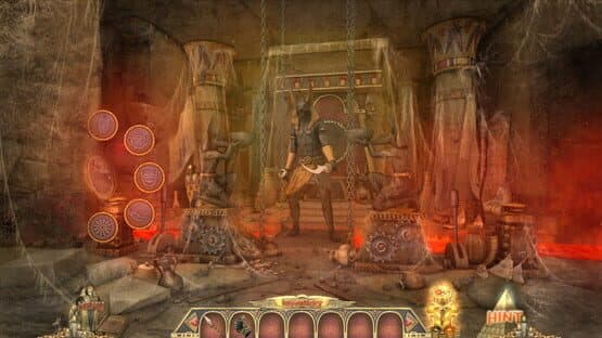 Arcana Sands of Destiny — screenshot 4