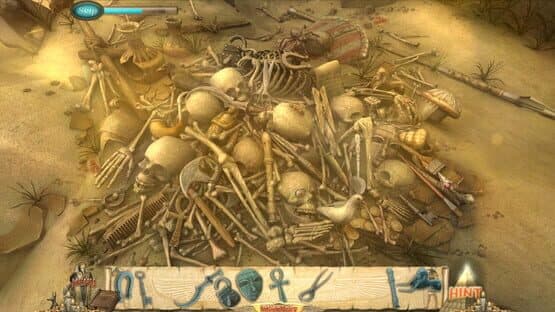 Arcana Sands of Destiny — screenshot 7