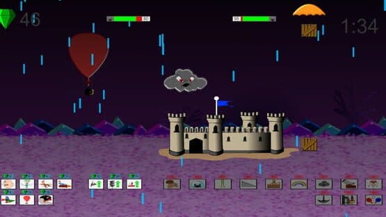 Path of Insanity — screenshot 2
