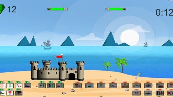 Path of Insanity — screenshot 3